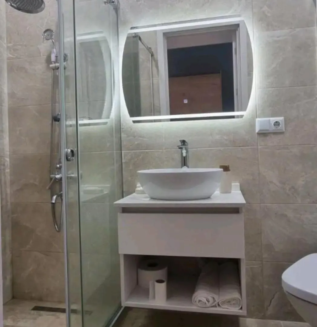 Natia'S Home N1 Batumi