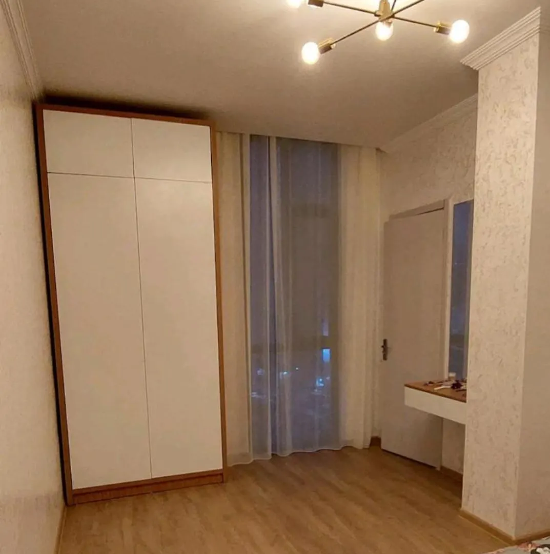 Apartment Natia'S Home N1 Batumi